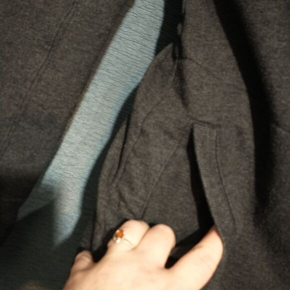 Columbia pullover cowl neck sweatshirt small - Picture 3 of 4